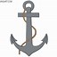 Image result for Anchor Drawing Designs