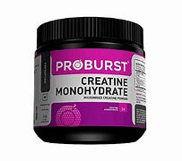 Image result for Creatine Monohydrate Formula