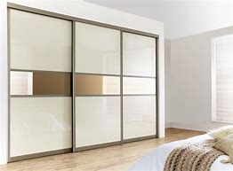 Image result for Closet Doors Modern Full Height
