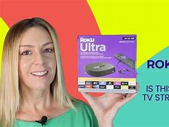Image result for Roku Ultra 4640X RF Voice Remote