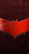 Image result for Red Hood Logo