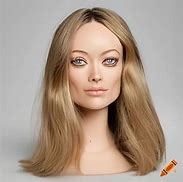 Image result for Flowing Hair Large Cent