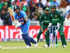 Image result for Pak vs India Cricket Match