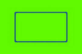 Image result for Greenscreen Impact Border