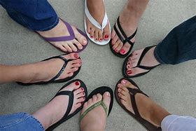 Image result for Heavenly Feet Sandals