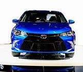 Image result for 2017 Toyota Camry XSE