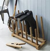 Image result for Boot Wood Hangers