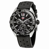 Image result for Tag Heuer Formula 1 Chronograph Men's Watch