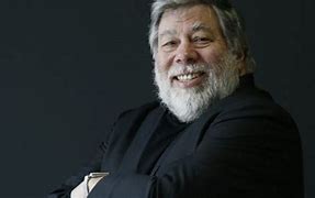 Image result for Stephen Gary Wozniak