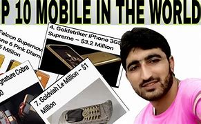 Image result for World Top 10 Mobile Phones