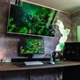 Image result for PS4 Room Setup