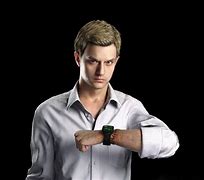 Image result for Resident Evil 7 Ethan Face