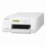 Image result for Sony Printer