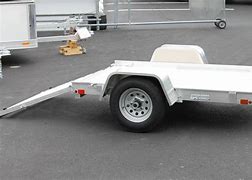 Image result for 4X6 Open Trailer