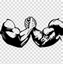 Image result for Arm Wrestling Symbol