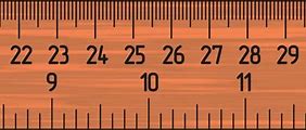 Image result for Real Scale Ruler Online