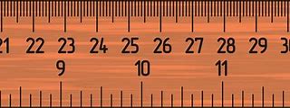 Image result for Online Ruler Actual Size