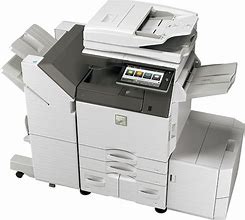 Image result for Sharp Multifunction Printers