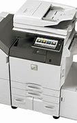 Image result for Sharp MX Printer Logo