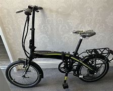 Image result for Folding 20 Electric Bike