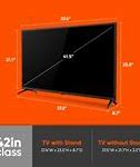 Image result for Pantronic 42 Inches Smart TV
