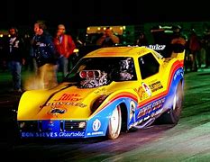 Image result for John Force Mountain Dew Arrow