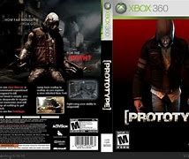 Image result for Prototype Cover
