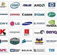 Image result for computer brand