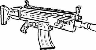 Image result for Fortnite Nerf Guns