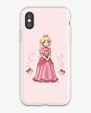 Image result for Princess Peach iPhone Case
