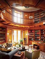 Image result for Luxury Reading Room