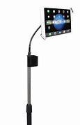Image result for iPad Floor Stand with Wheels