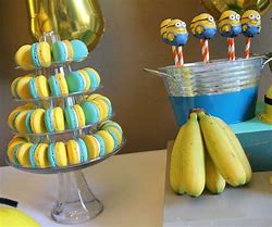 Image result for Despicable Me Party