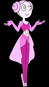 Image result for Pink Pearl Steven Universe Pintrrest