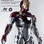 Image result for Wearable Iron Man Helmet