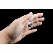 Image result for Spiked Self-Defense Ring