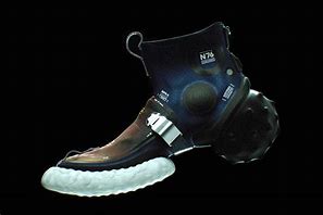 Image result for Cool Futuristic Shoes