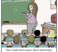 Image result for Teacher Humor Cartoon