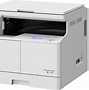 Image result for Canon Photocopier