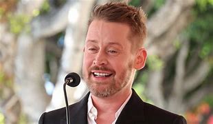 Image result for Macaulay Culkin Voice