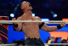 Image result for John Cena Streak
