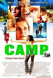 Image result for Christian Movies Involving Camping