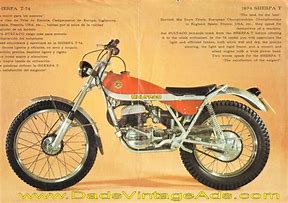 Image result for Vintage Sport Motorcycles