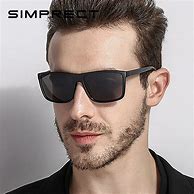 Image result for Men's Polarized Sunglasses