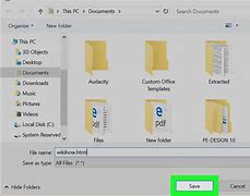 Image result for Computer First Page in File