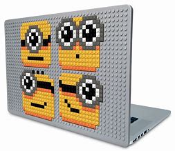 Image result for Minion Laptop Case