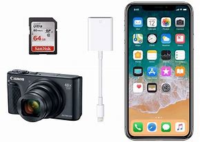 Image result for Camera Memory Card Adapter for iPhone