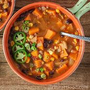 Image result for Beef Potato Black Bean Bean Lunch