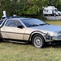 Image result for DeLorean Replica