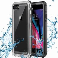 Image result for Clear Protection Cover for iPhone 8 Plus